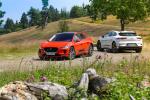 Jaguar I-Pace EV400 AWD HSE 2018 года (WW)